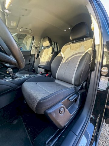 Audi Audi Q2 Diesel 30 TDI 116 CV