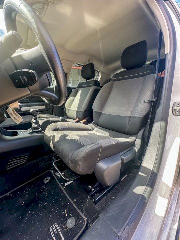 Citroen Citroën C3 Diesel 1.5 BlueHDi 100 (SXYHYP, SXYHTU) 102 CV 