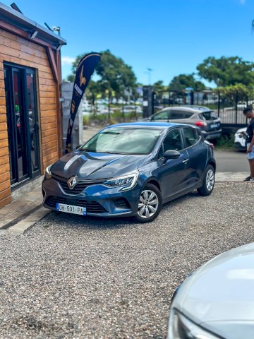 Renault Renault Clio Essence 1.0 TCe 90 (B7MT) 91 CV