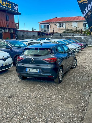 Renault Renault Clio Essence 1.0 TCe 90 (B7MT) 91 CV