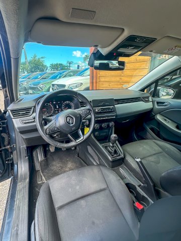 Renault Renault Clio Essence 1.0 TCe 90 (B7MT) 91 CV