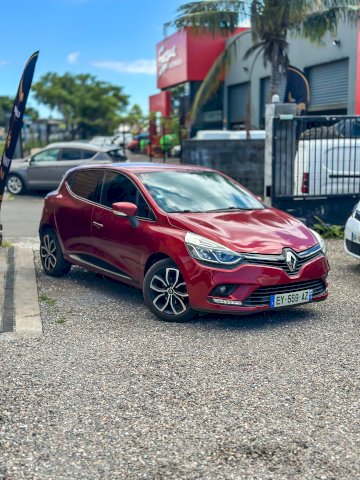 Renault Renault Clio Essence 0.9 TCe 90