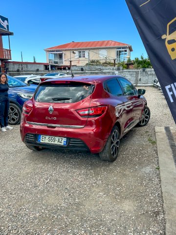 Renault Renault Clio Essence 0.9 TCe 90