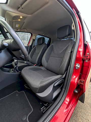 Renault Renault Clio Essence 0.9 TCe 90