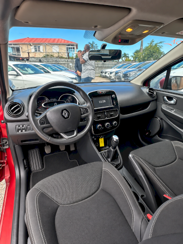 Renault Renault Clio Essence 0.9 TCe 90