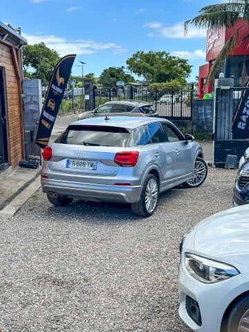 Audi Audi Q2 Essence 35 TFSI 150 CV