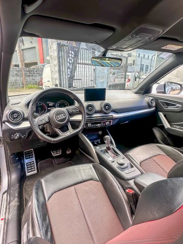 Audi Audi Q2 Essence 35 TFSI 150 CV