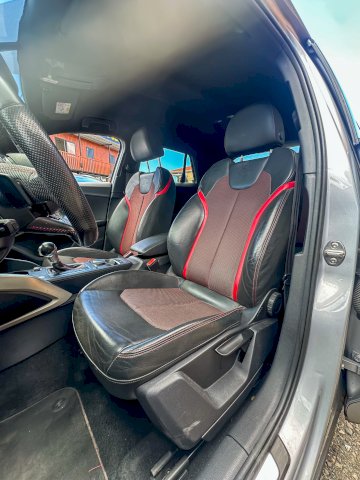 Audi Audi Q2 Essence 35 TFSI 150 CV