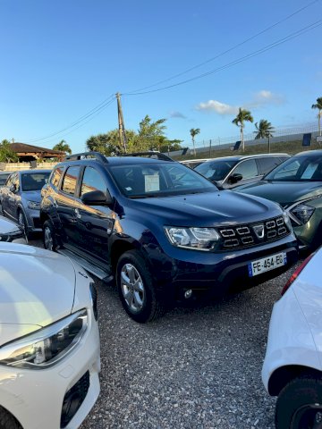 Dacia Dacia Duster Diesel 1.5 dCi 115 (HMAD) 116 CV