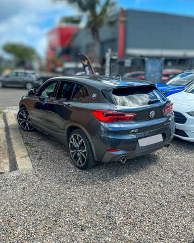 BMW BMW X2 Diesel sDrive 18 d 150 CV 