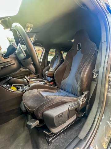 BMW BMW X2 Diesel sDrive 18 d 150 CV 