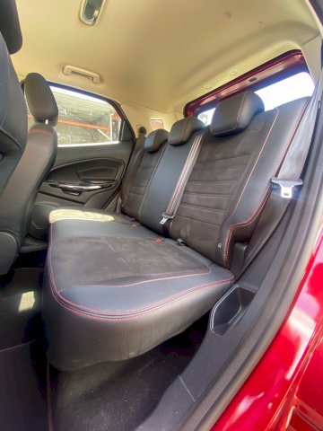 Ford Ford EcoSport Essence 1.0 EcoBoost 125 CV