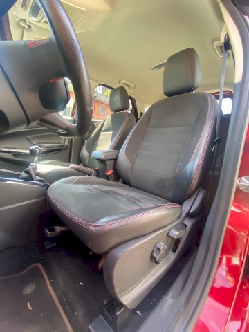 Ford Ford EcoSport Essence 1.0 EcoBoost 125 CV