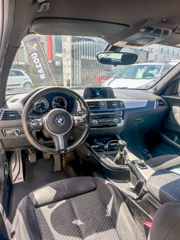 BMW BMW Série 1 Diesel 120 d 163 CV