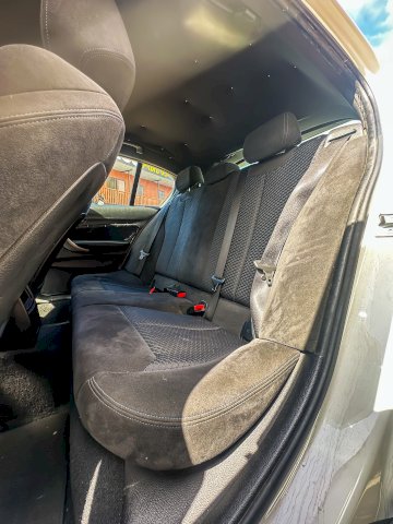 BMW BMW Série 1 Diesel 120 d 163 CV