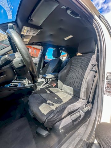 BMW BMW Série 1 Diesel 120 d 163 CV