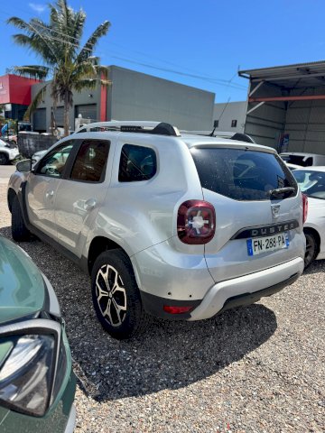 Dacia Dacia Duster Diesel 1.5 dCi 115 (HMAD) 116 CV
