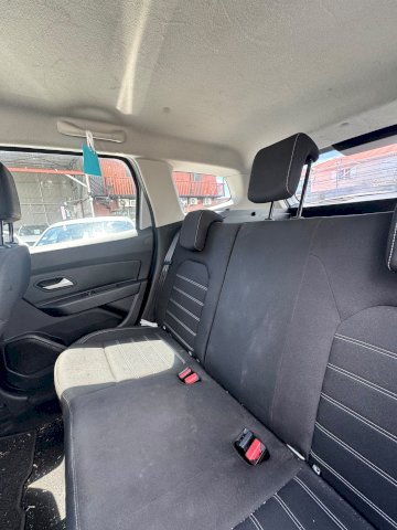 Dacia Dacia Duster Diesel 1.5 dCi 115 (HMAD) 116 CV
