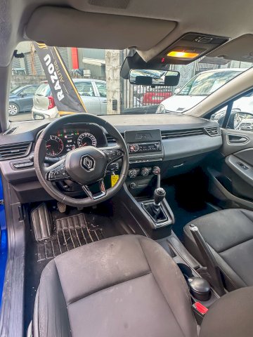 Renault Renault Clio Essence 1.0 TCe 90 (B7MT) 91 CV
