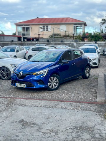 Renault Renault Clio Essence 1.0 TCe 90 (B7MT) 91 CV