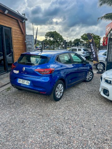 Renault Renault Clio Essence 1.0 TCe 90 (B7MT) 91 CV