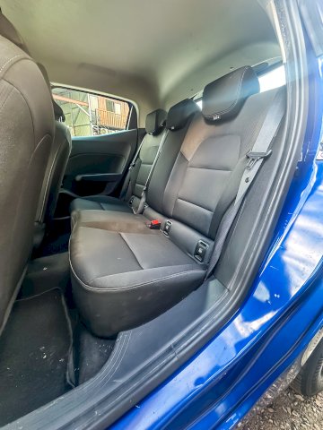 Renault Renault Clio Essence 1.0 TCe 90 (B7MT) 91 CV
