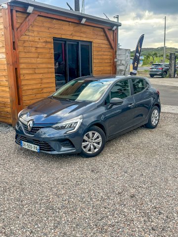 Renault Renault Clio Essence 1.0 TCe 90 (B7MT) 91 CV 