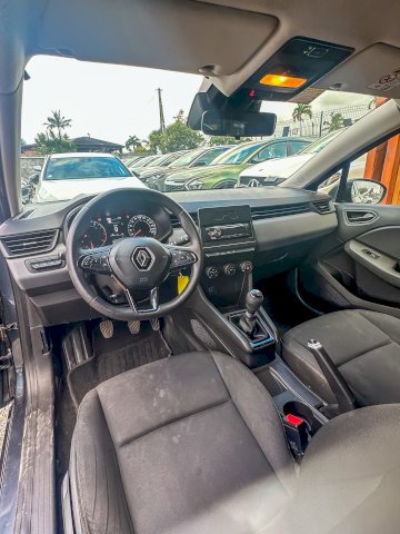 Renault Renault Clio Essence 1.0 TCe 90 (B7MT) 91 CV 