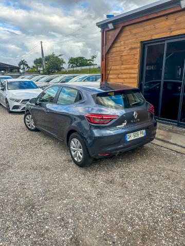 Renault Renault Clio Essence 1.0 TCe 90 (B7MT) 91 CV 