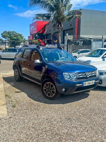 Dacia Dacia Duster Diesel 1.5 dCi 109 CV 
