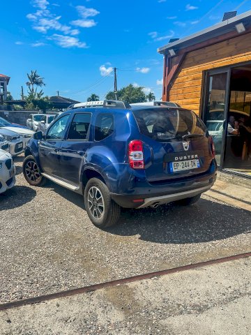 Dacia Dacia Duster Diesel 1.5 dCi 109 CV 