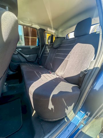 Dacia Dacia Duster Diesel 1.5 dCi 109 CV 