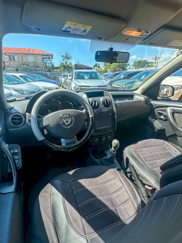 Dacia Dacia Duster Diesel 1.5 dCi 109 CV 