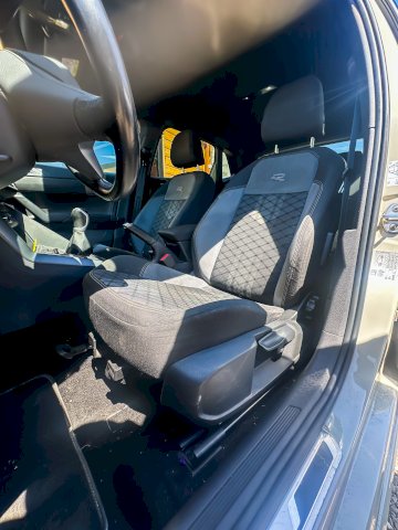 Volkswagen Volkswagen Polo Essence 1.0 TSI 95 CV 