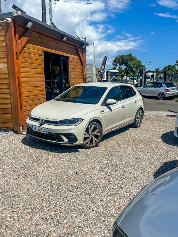 Volkswagen Volkswagen Polo Essence 1.0 TSI 95 CV 