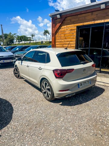 Volkswagen Volkswagen Polo Essence 1.0 TSI 95 CV 