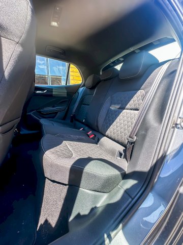 Skoda Skoda Fabia Essence 1.0 TSI 95 CV 