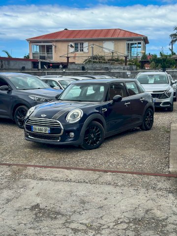Mini Mini Mini Diesel Cooper D 116 CV 