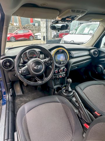 Mini Mini Mini Diesel Cooper D 116 CV 