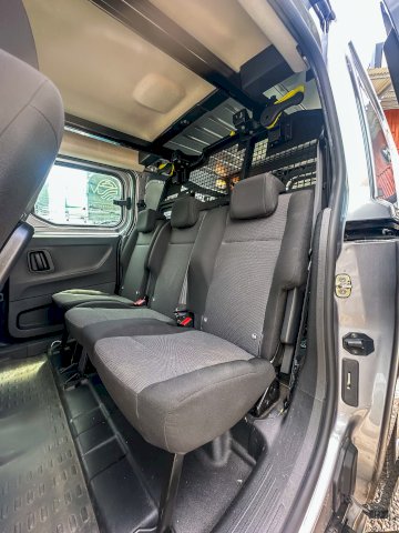 Citroen Citroën Berlingo Diesel 1.5 BlueHDi 130 131 CV