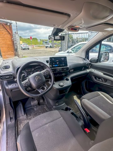 Citroen Citroën Berlingo Diesel 1.5 BlueHDi 130 131 CV