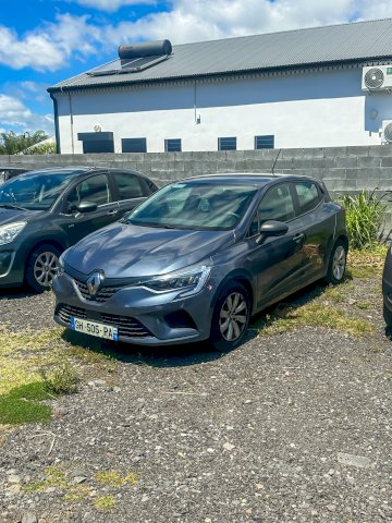 Renault Renault Clio Essence 1.0 TCe 90 (B7MT) 91 CV 