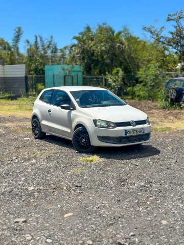 Volkswagen Volkswagen Polo Diesel 1.2 TDI 75 CV