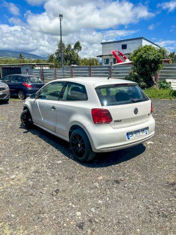 Volkswagen Volkswagen Polo Diesel 1.2 TDI 75 CV