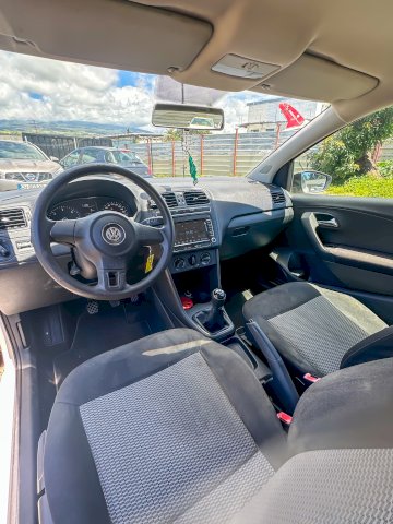 Volkswagen Volkswagen Polo Diesel 1.2 TDI 75 CV