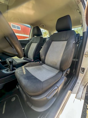 Volkswagen Volkswagen Polo Diesel 1.2 TDI 75 CV
