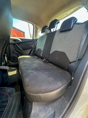 Volkswagen Volkswagen Polo Diesel 1.2 TDI 75 CV