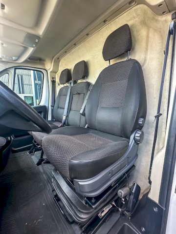 Citroen Citroën Jumper Diesel 2.2 BlueHDi 140 140 CV 