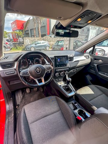 Renault Renault Captur Essence TCe 90 (HFM6) 91 CV