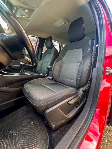 Renault Renault Captur Essence TCe 90 (HFM6) 91 CV